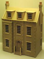 Derwent Manor kit